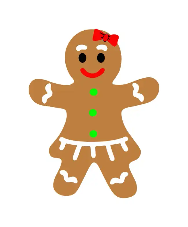 Christmas  SVG Design | SVG Files for Cricut & Print