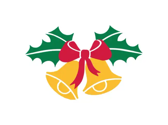 Christmas  SVG Design | SVG Files for Cricut & Print