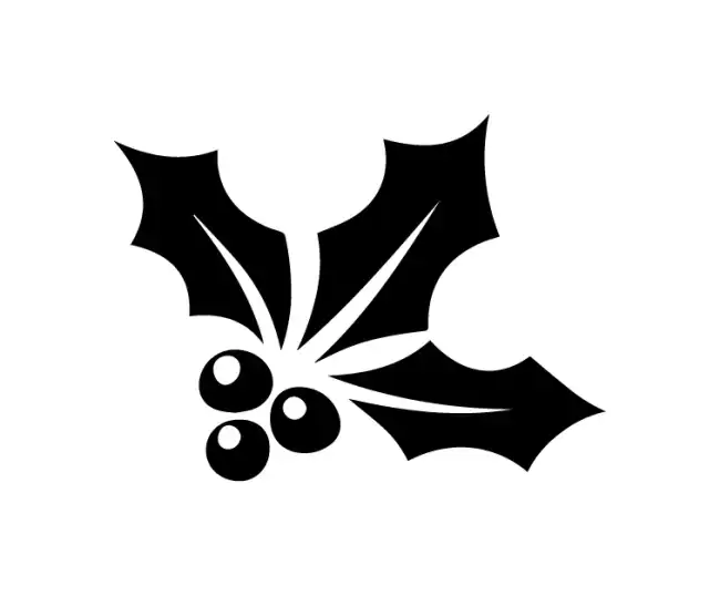 Christmas  SVG Design | SVG Files for Cricut & Print