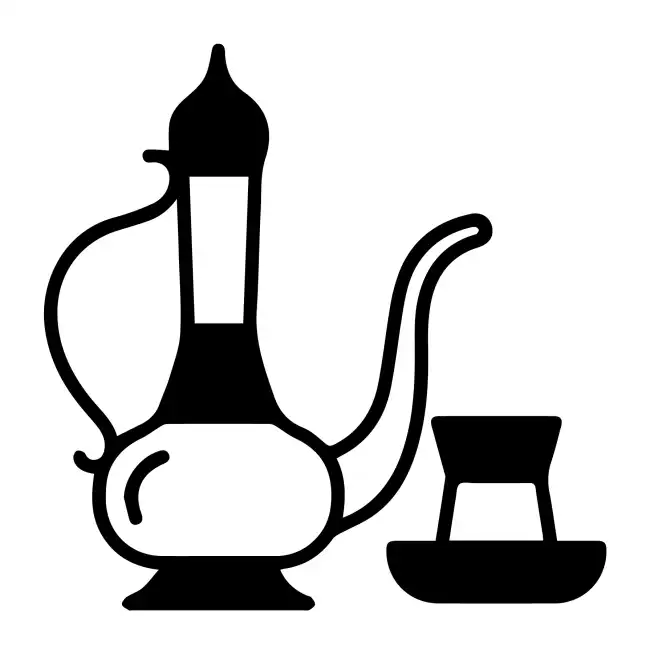 Coffee  SVG Design | SVG Files for Cricut & Print