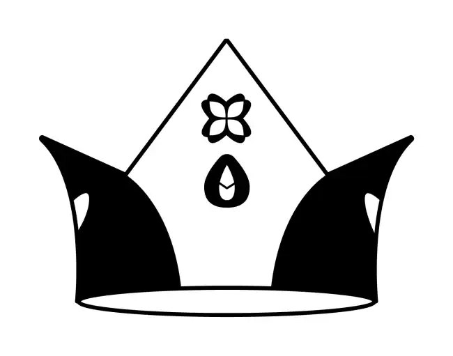 Crown  SVG Design | SVG Files for Cricut & Print