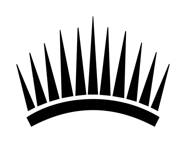 Crown  SVG Design | SVG Files for Cricut & Print