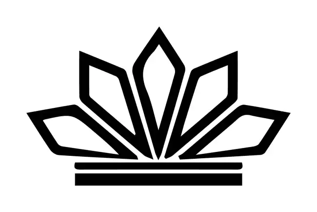 Crown  SVG Design | SVG Files for Cricut & Print