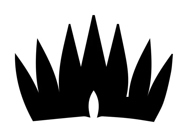 Crown  SVG Design | SVG Files for Cricut & Print