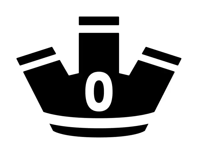 Crown  SVG Design | SVG Files for Cricut & Print