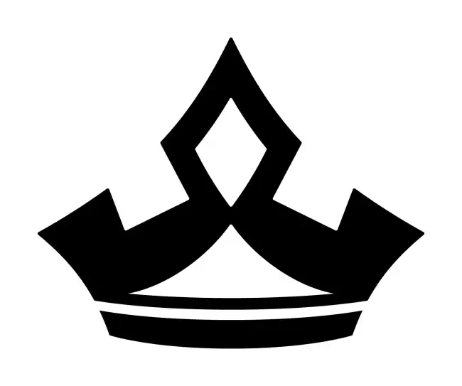 Crown  SVG Design | SVG Files for Cricut & Print