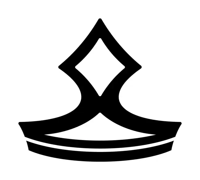 Crown  SVG Design | SVG Files for Cricut & Print