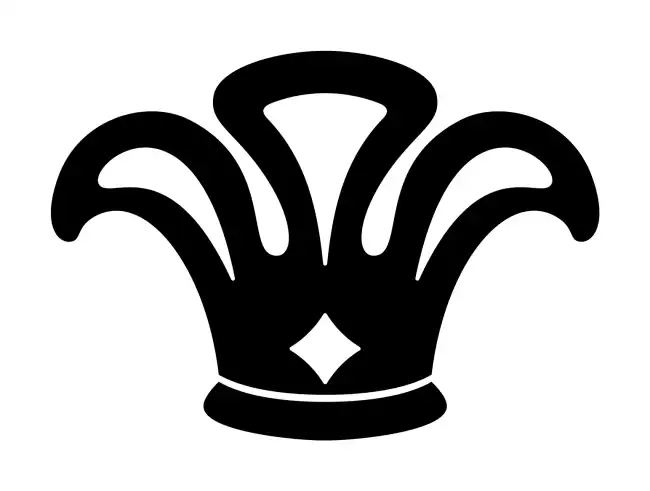 Crown  SVG Design | SVG Files for Cricut & Print