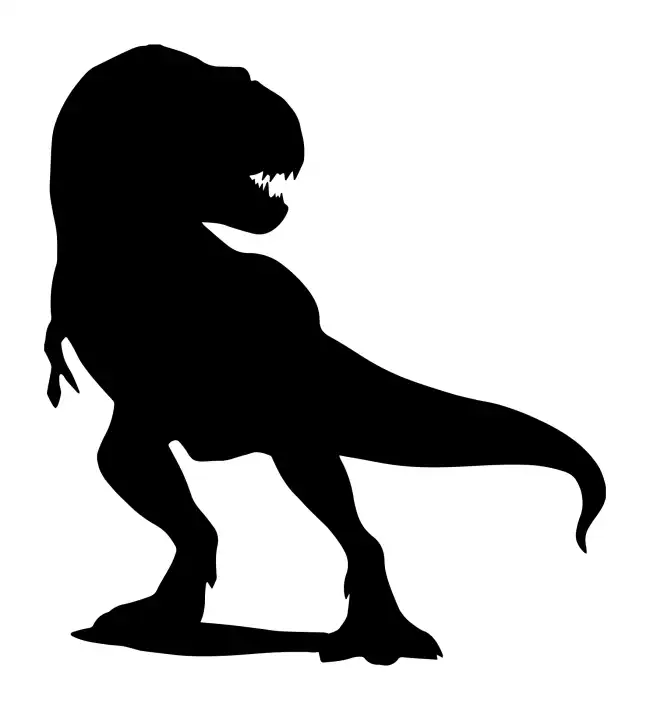 Dinosaur  SVG Design | SVG Files for Cricut & Print
