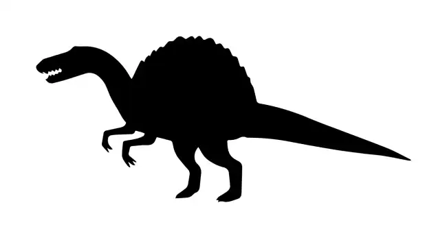 Dinosaur  SVG Design | SVG Files for Cricut & Print