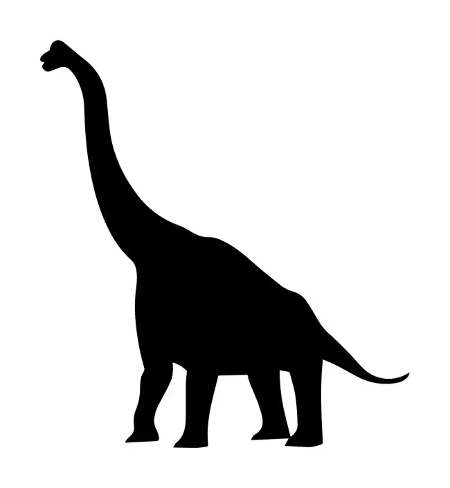 Dinosaur  SVG Design | SVG Files for Cricut & Print