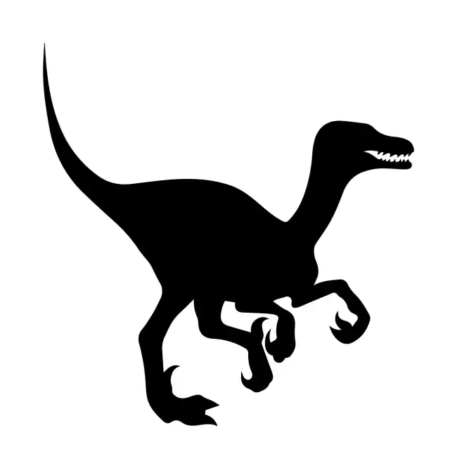 Dinosaur  SVG Design | SVG Files for Cricut & Print