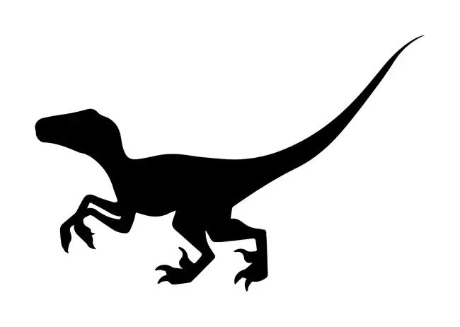 Dinosaur  SVG Design | SVG Files for Cricut & Print