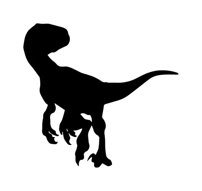 Dinosaur  SVG Design | SVG Files for Cricut & Print