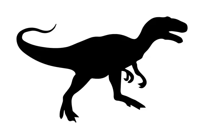 Dinosaur  SVG Design | SVG Files for Cricut & Print