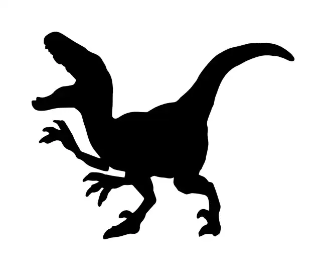 Dinosaur  SVG Design | SVG Files for Cricut & Print