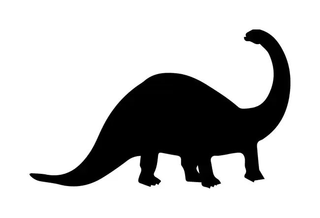 Dinosaur  SVG Design | SVG Files for Cricut & Print