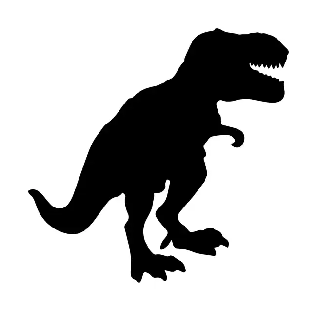 Dinosaur  SVG Design | SVG Files for Cricut & Print