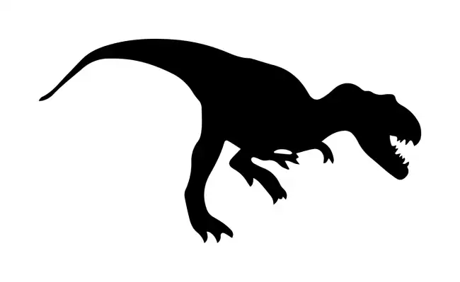 Dinosaur  SVG Design | SVG Files for Cricut & Print
