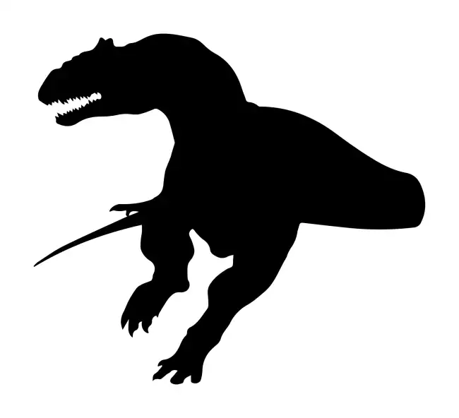 Dinosaur  SVG Design | SVG Files for Cricut & Print