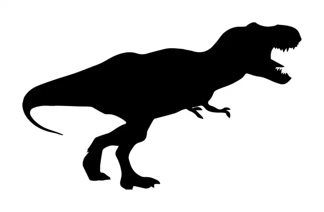 Dinosaur  SVG Design | SVG Files for Cricut & Print