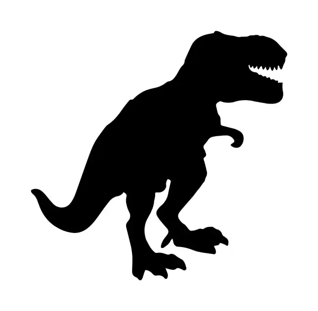 Dinosaur  SVG Design | SVG Files for Cricut & Print
