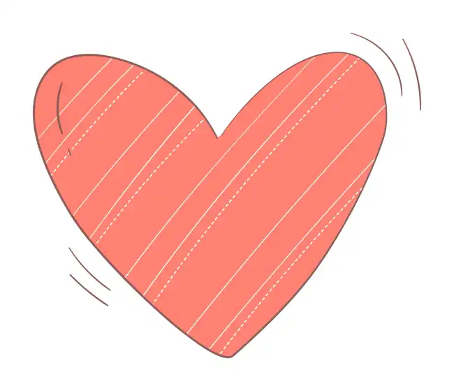 Heart patten  SVG Design | SVG Files for Cricut & Print