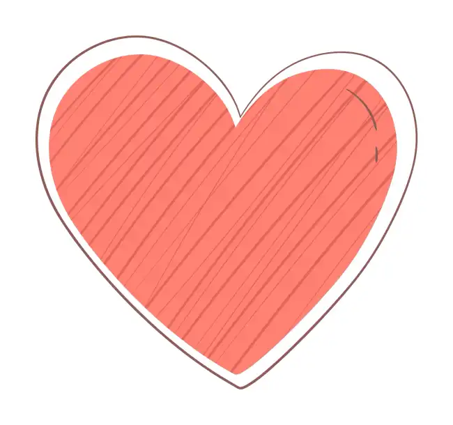 Heart patten  SVG Design | SVG Files for Cricut & Print