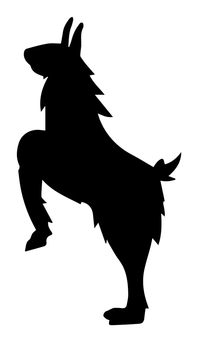 Llama SVG Design | SVG Files for Cricut & Print