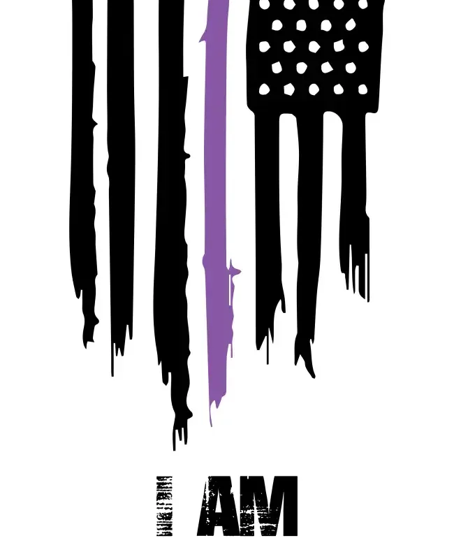 Military Child  SVG Design | SVG Files for Cricut & Print