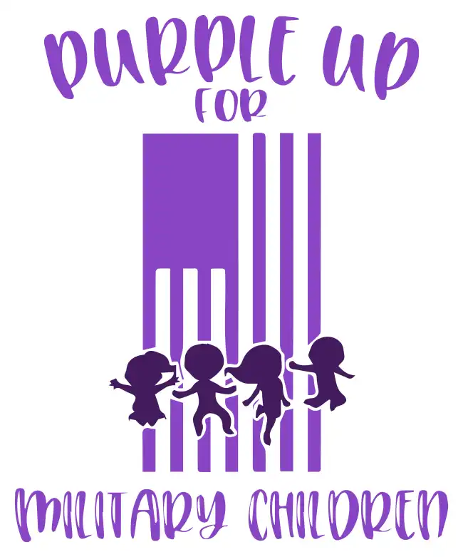 Military Child  SVG Design | SVG Files for Cricut & Print