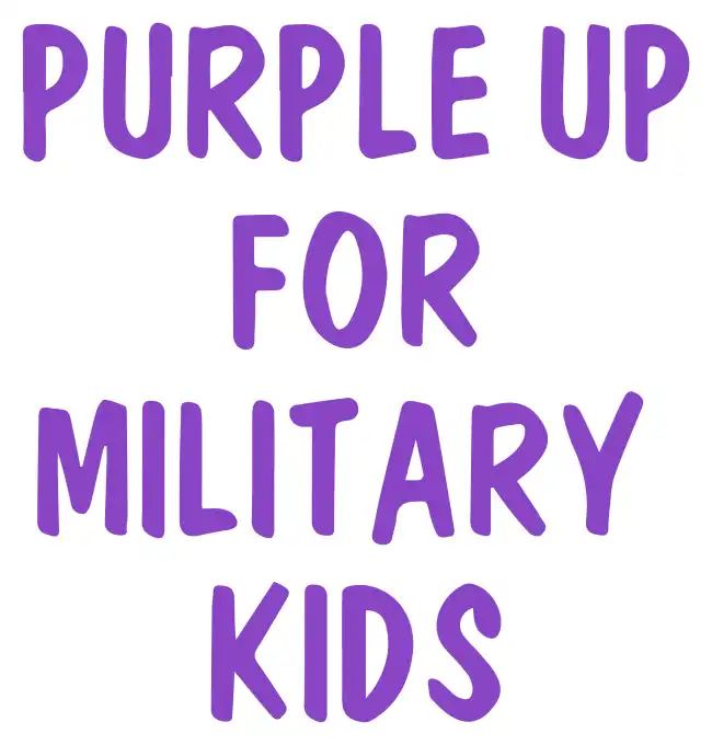 Military Child  SVG Design | SVG Files for Cricut & Print