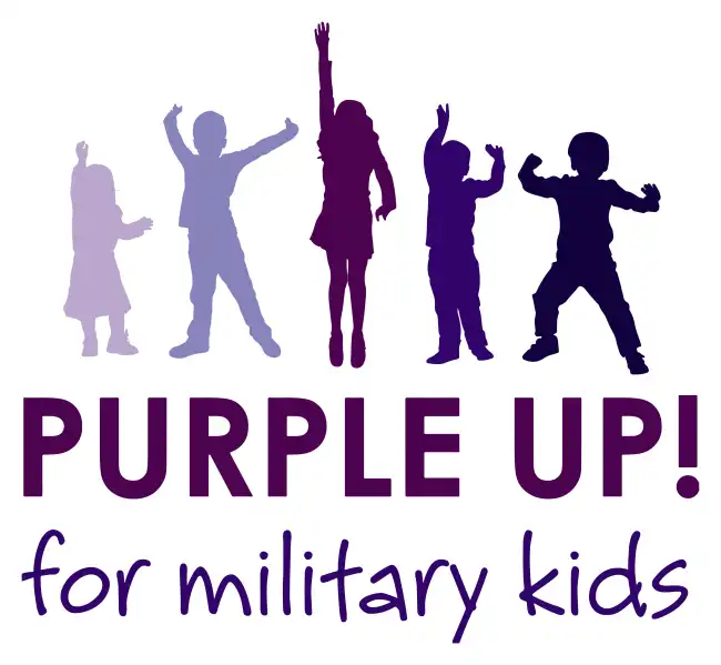 Military Child  SVG Design | SVG Files for Cricut & Print