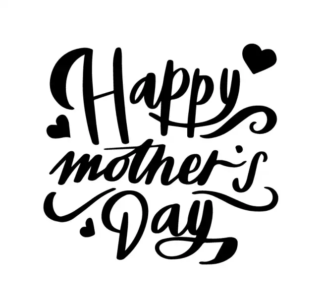 Mothers Day  SVG Design | SVG Files for Cricut & Print