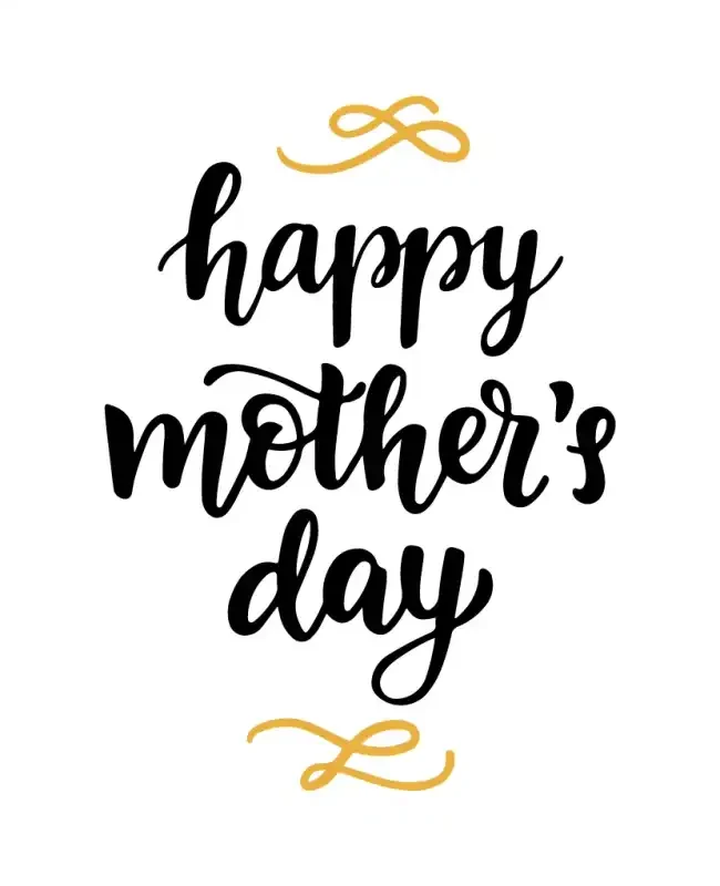 Mothers Day  SVG Design | SVG Files for Cricut & Print