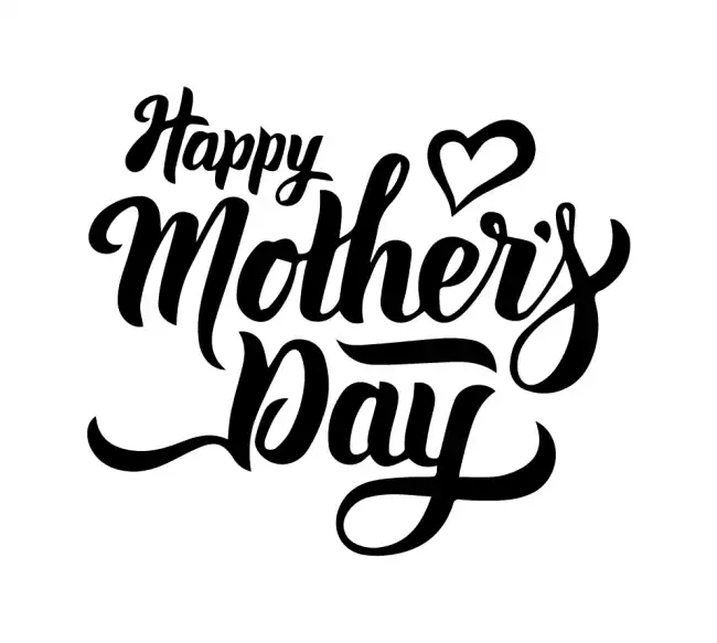 Mothers Day  SVG Design | SVG Files for Cricut & Print