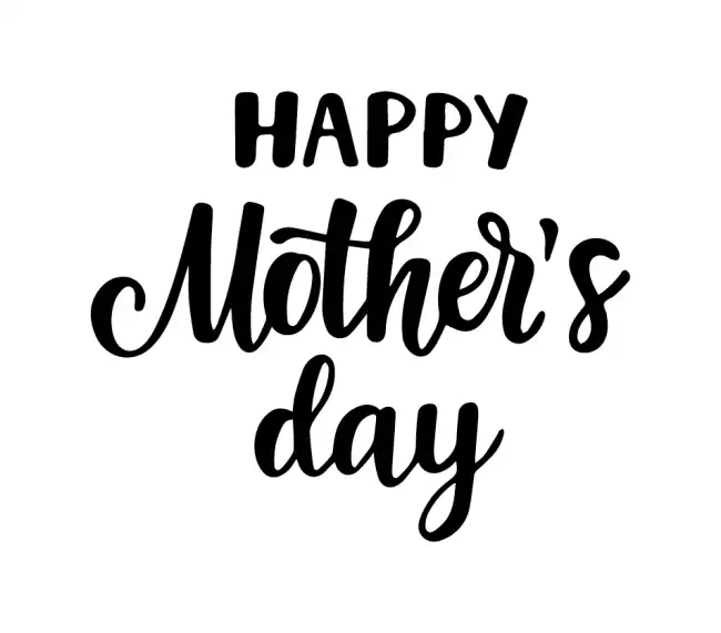 Mothers Day  SVG Design | SVG Files for Cricut & Print