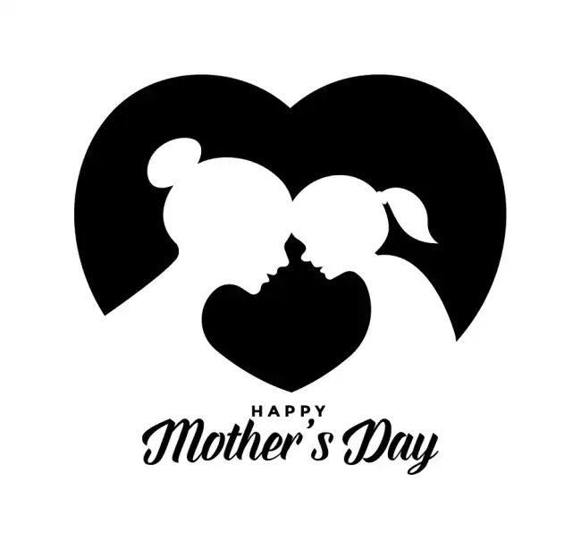 Mothers Day  SVG Design | SVG Files for Cricut & Print
