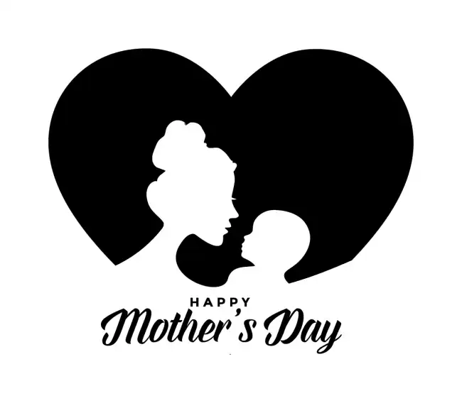 Mothers Day  SVG Design | SVG Files for Cricut & Print