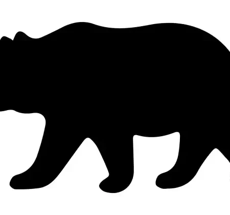 Mumma Bear SVG Design | SVG Files for Cricut & Print