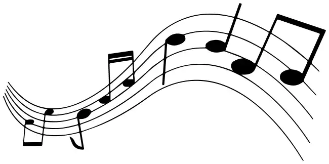 Music note  SVG Design | SVG Files for Cricut & Print