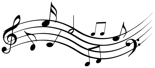 Music note  SVG Design | SVG Files for Cricut & Print