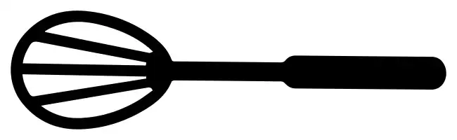 Potato Masher  SVG Design | SVG Files for Cricut & Print