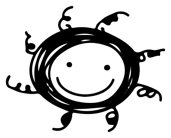 Sun smile  SVG Design | SVG Files for Cricut & Print