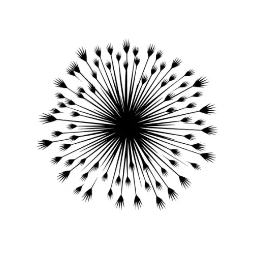 4th July Silhouette SVG Design | SVG Files for Cricut & Print