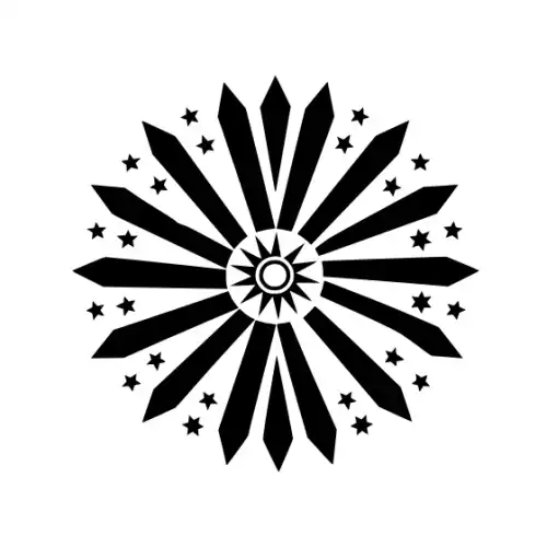 4th July Silhouette SVG Design | SVG Files for Cricut & Print