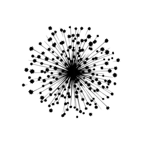 4th July Silhouette SVG Design | SVG Files for Cricut & Print