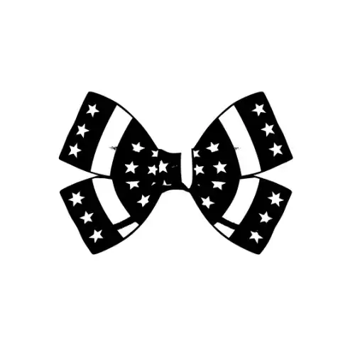 4th July Silhouette SVG Design | SVG Files for Cricut & Print