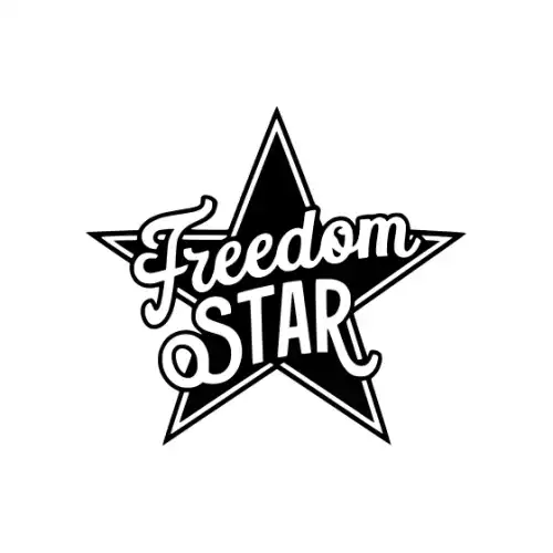 4th July Quotes Silhouette SVG Design | SVG Files for Cricut & Print