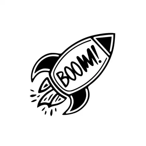 4th July Quotes Silhouette SVG Design | SVG Files for Cricut & Print